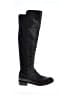 Blondo Black Boots Size 9 1/2 - photo 1