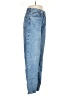 Gap 100% Cotton Blue Jeans Size 28 waist (tall) - photo 4