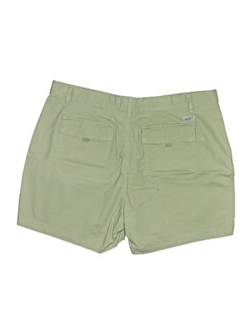 Eddie Bauer Khaki Shorts (view 2)