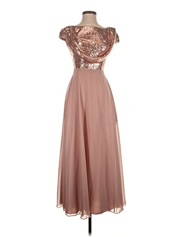 JJ's House Cocktail Dress (view 1)