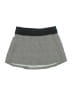 Lululemon Athletica Solid Gray Active Skort Size 4 - photo 1