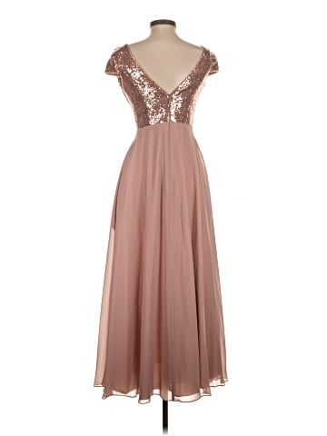 JJ's House Cocktail Dress (view 2)