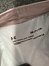 Under Armour 100% Polyester Pink Athletic Shorts Size S - photo 3