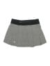 Lululemon Athletica Solid Gray Active Skort Size 4 - photo 2