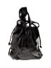 Kooba Solid Black Bucket Bag One size - photo 1