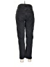 H&M Chevron-herringbone Black Jeans Size 8 - photo 2