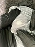 Lululemon Athletica Gray Active Pants Size 4 - photo 5