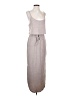 Shein Gray Casual Dress Size 4 - photo 1