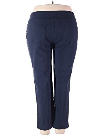 Ruby Rd. Active Pants (view 2)