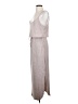 Shein Gray Casual Dress Size 4 - photo 5