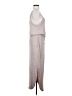 Shein Gray Casual Dress Size 4 - photo 4
