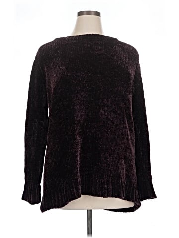 Orvis Pullover Sweater (view 1)