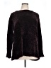 Orvis 100% Polyester Burgundy Pullover Sweater Size XL - photo 1