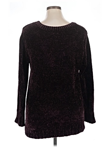 Orvis Pullover Sweater (view 2)