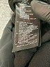 Sandro Black Sleeveless Blouse Size Sm (1) - photo 9