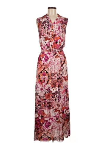Ivanka Trump Casual Dress (view 1)