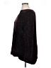 Orvis 100% Polyester Burgundy Pullover Sweater Size XL - photo 5