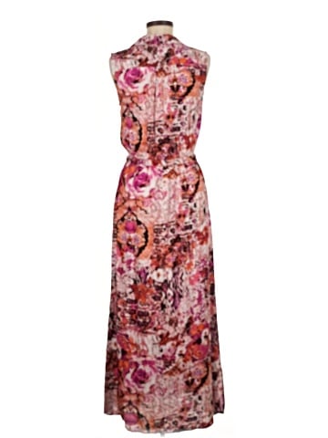 Ivanka Trump Casual Dress (view 2)