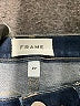 FRAME Blue Jeans Size 27 waist - photo 7