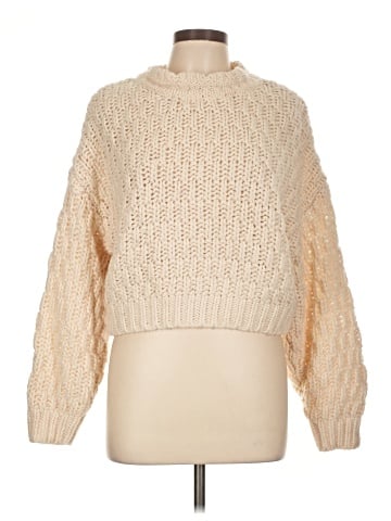 Universal Thread Turtleneck Sweater (view 1)