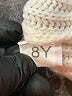 Unbranded Stripes Blue Pullover Sweater Size 8 - photo 3
