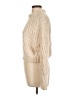Universal Thread Ivory Turtleneck Sweater Size L - photo 5