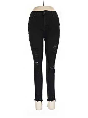 Bamboo Jeans (view 1)