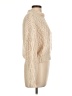 Universal Thread Ivory Turtleneck Sweater Size L - photo 4