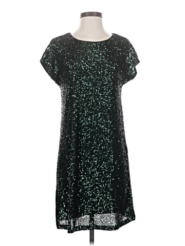 Cable & Gauge Casual Dress (view 1)