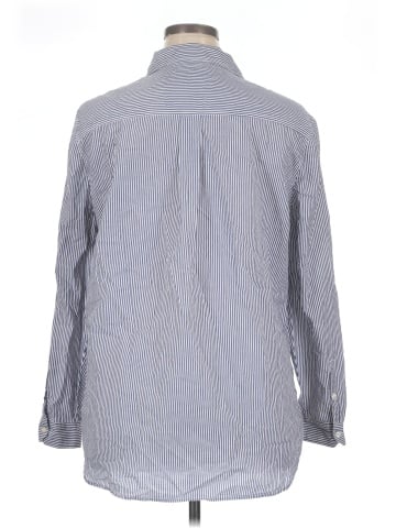 GOODTHREADS Long Sleeve Button-Down Shirt (view 2)