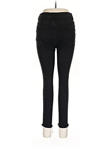 Bamboo Jeans (view 2)