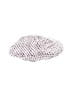 Janie and Jack Tweed White Pink Hat Size 2T - 3 - photo 1