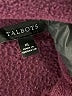 Talbots 100% Polyester Burgundy Turtleneck Sweater Size XL - photo 7