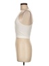 Ododos Ivory Tank Top Size Med - Lg - photo 5
