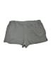 Maurices Solid Gray Shorts Size XL - photo 2