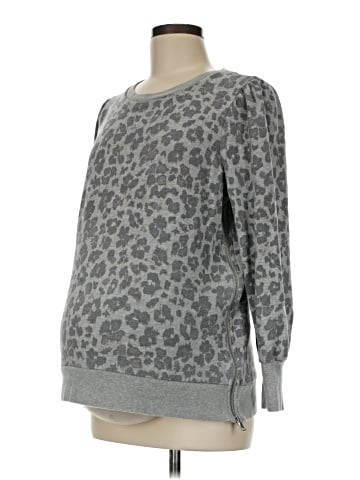 Gap - Maternity Pullover Sweater (view 1)