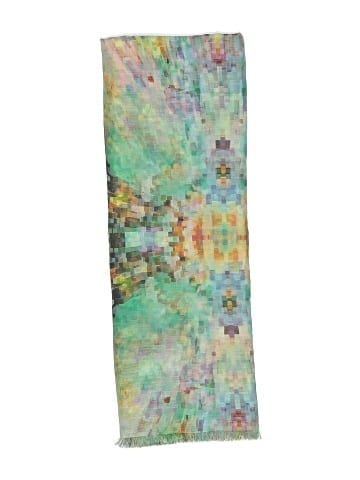 Echo Scarf (view 2)