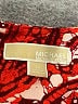 MICHAEL Michael Kors Hearts Red Casual Dress Size 14 - photo 7