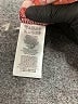 MICHAEL Michael Kors Hearts Red Casual Dress Size 14 - photo 8