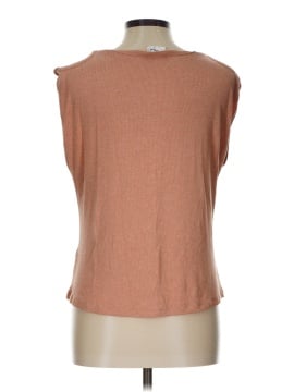LNA Sleeveless T-Shirt (view 2)