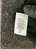 Tahari Black Sleeveless Top Size M - photo 8