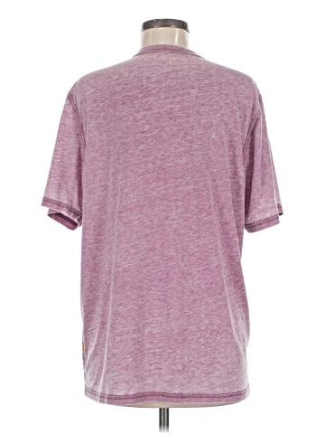 True Grit Short Sleeve Henley (view 2)