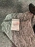 Olivia Moon Gray Pullover Sweater Size XL - photo 8
