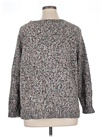Chaps Pullover Sweater (view 2)