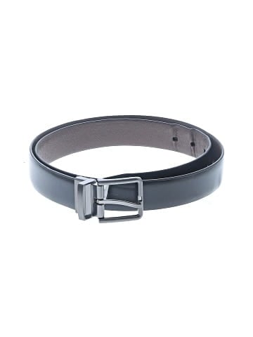 Calvin Klein Leather Belt (view 1)