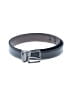 Calvin Klein Black Leather Belt Size L - photo 1