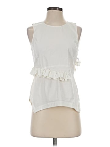 Trouve Sleeveless Blouse (view 1)