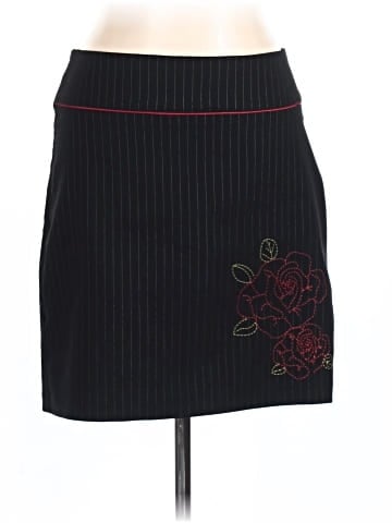 My Michelle Formal Skirt (view 1)