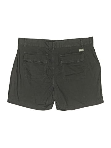 Eddie Bauer Khaki Shorts (view 2)