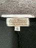 Basic Threads Black Casual Dress Size S - photo 7